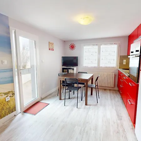 Le Phare Lejlighed *
