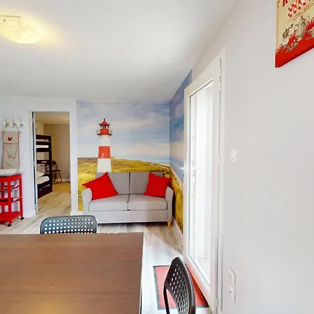 Lejlighed Le Phare *