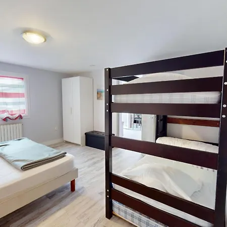 Le Phare Apartman *