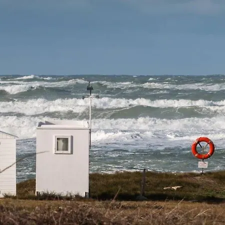 Lejlighed Le Phare *